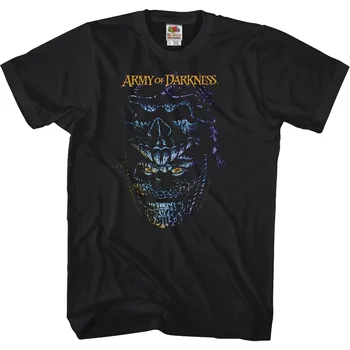 Blogis Pelenų Army of Darkness T-Shirt