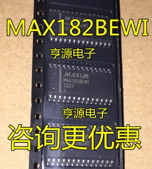 1-10VNT MAX182 MAX182BEWI SOP28 IC chipset Naujas ir Originalus