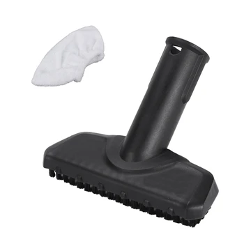 Šepetys Antgalis rankiniu Šepečiu Steam Mop Už KARCHER SC1 SC2 SC3 SC4 Steam Cleaner Valymo Priemone Rankiniai įrankiai