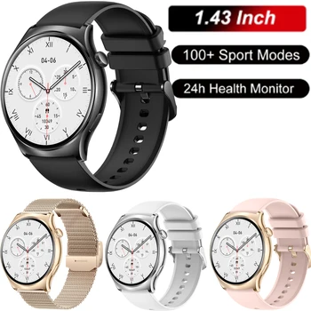 Naujas Vyrų Sporto Laikrodžiai Elektroninių LED Vyrų Smart Žiūrėti HOTWAV CYBER 8 Nieko Telefonas 1 Meizu 16S Xiaomi Redmi A2+ infinix