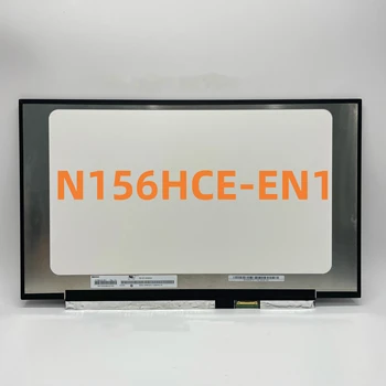 N156HCE-EN1 15.6 Colių IPS Originalą ASUS ZenBook Pro UX550 U561 K505B U5100U Nešiojamas LCD Ekranas 1920X1080 30Pin eDP
