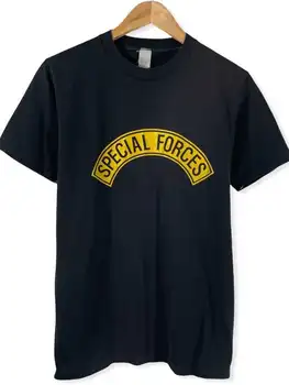1980 Kariuomenės Specialiųjų Pajėgų T-shirt