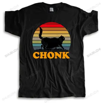naujas atvykusių vyrų fahsion t-shirt įgulos kaklo tees vasaros CHONK daug spalvų viršūnes laisvo stiliaus unisex black tee marškinėliai lašas laivybos
