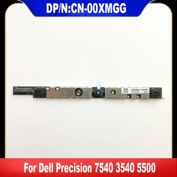 00XMGG Naujas Originalus, Skirtas Dell Precision 7540 3540 5500 Nešiojamas Webcame vaizdo Kameros Modulis Valdybos KN-00XMGG 0XMGG Aukštos Kokybės